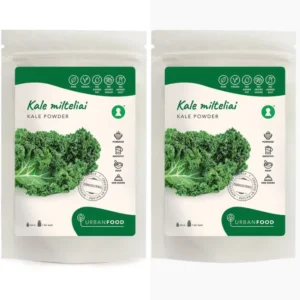 LAPINIŲ KOPŪSTŲ (KALE) MILTELIAI, 50 G
