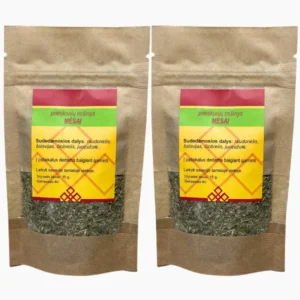 Mėsai prieskonių mišinys, 2×15 g