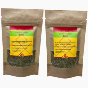 Žuviai prieskonių mišinys, 2×15 g